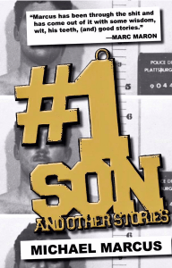 #1 Son